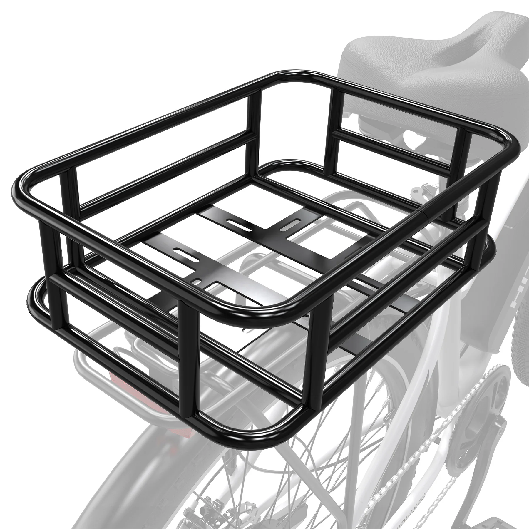Fahrradkorb hinten - Image 7