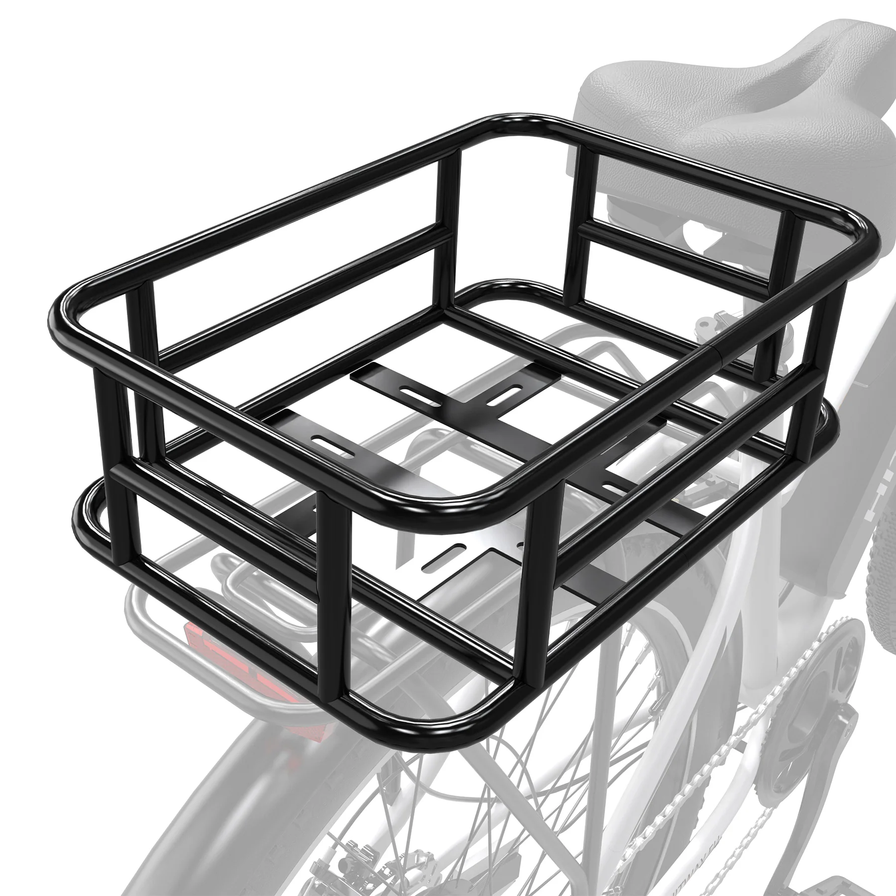 Fahrradkorb hinten - Image 8