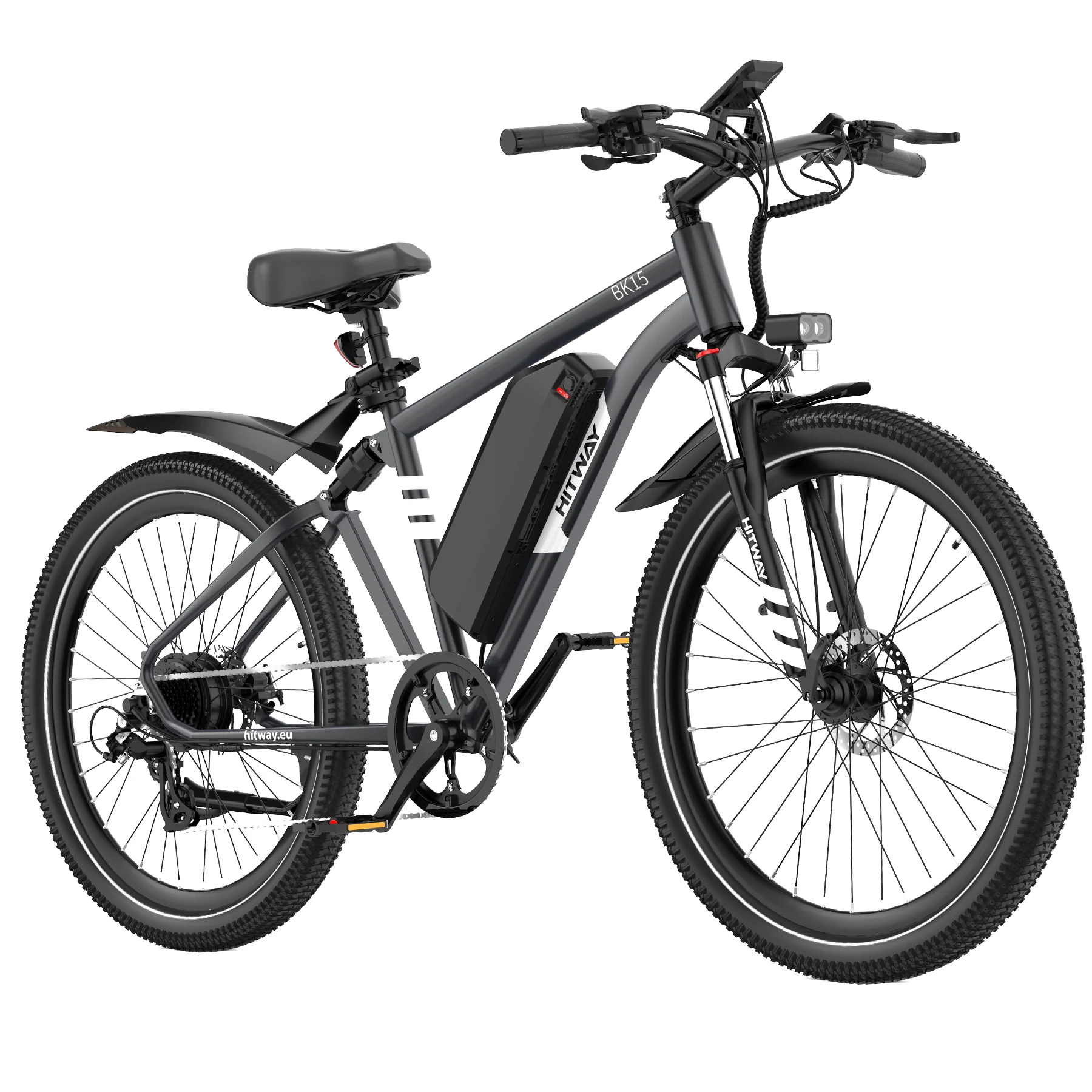 BK15PL  29 Zoll Elektrofahrrad - Image 14