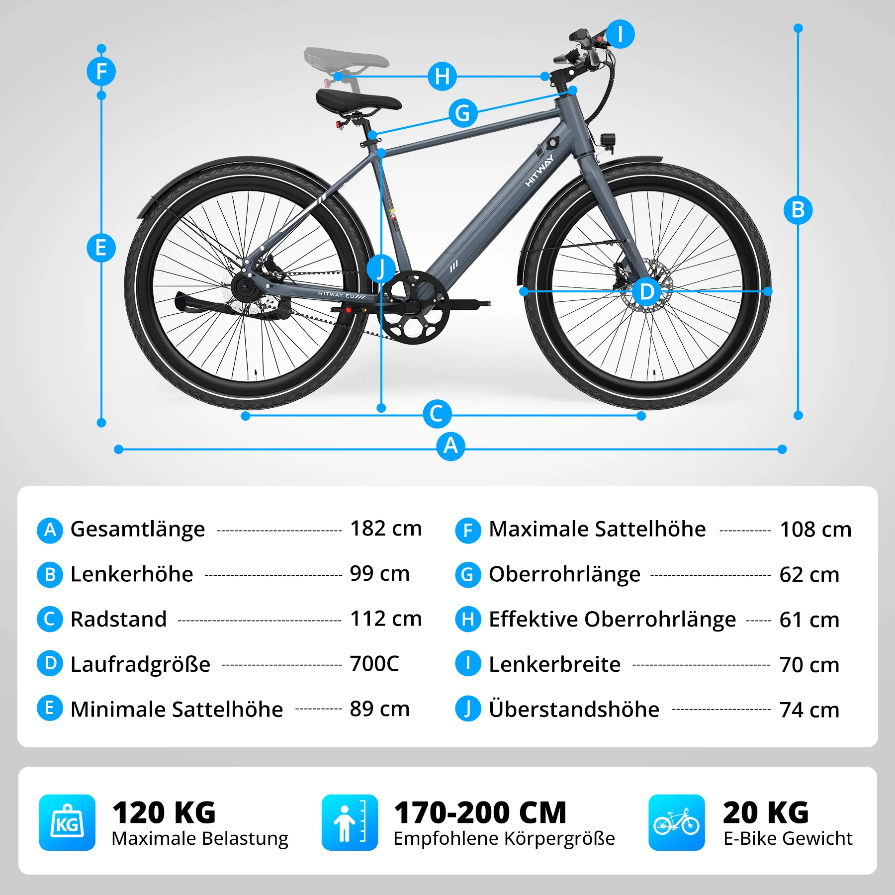 BK19 Pro Riemenantrieb E-Bike - Image 7