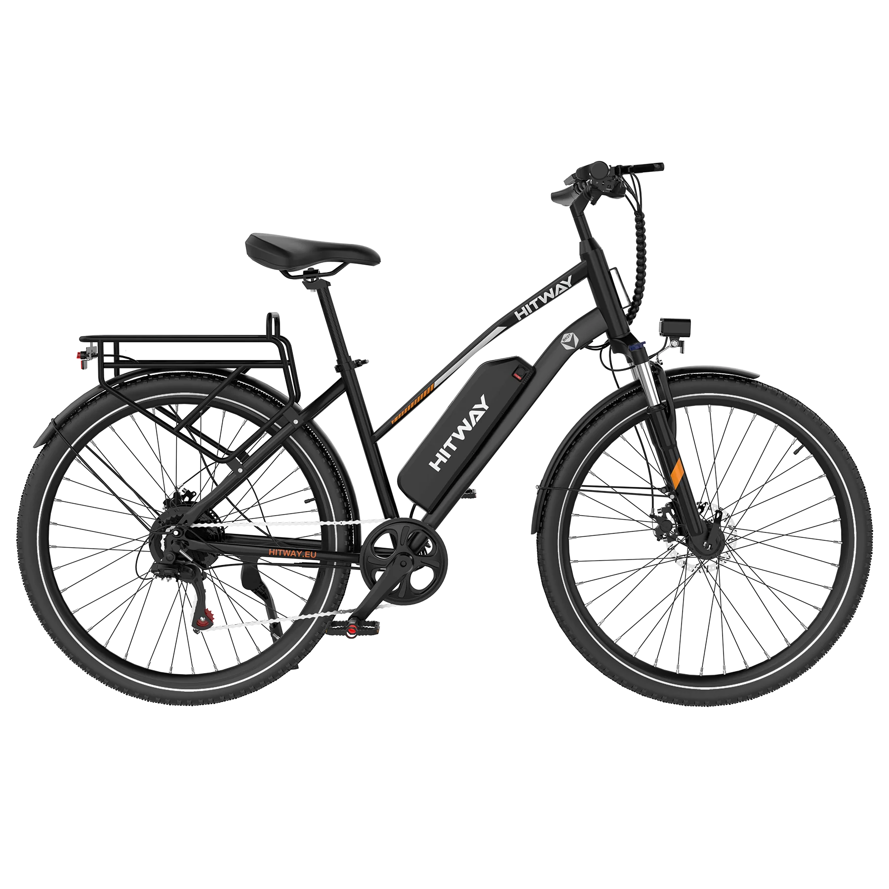 BK27S Elektrofahrrad - Image 10