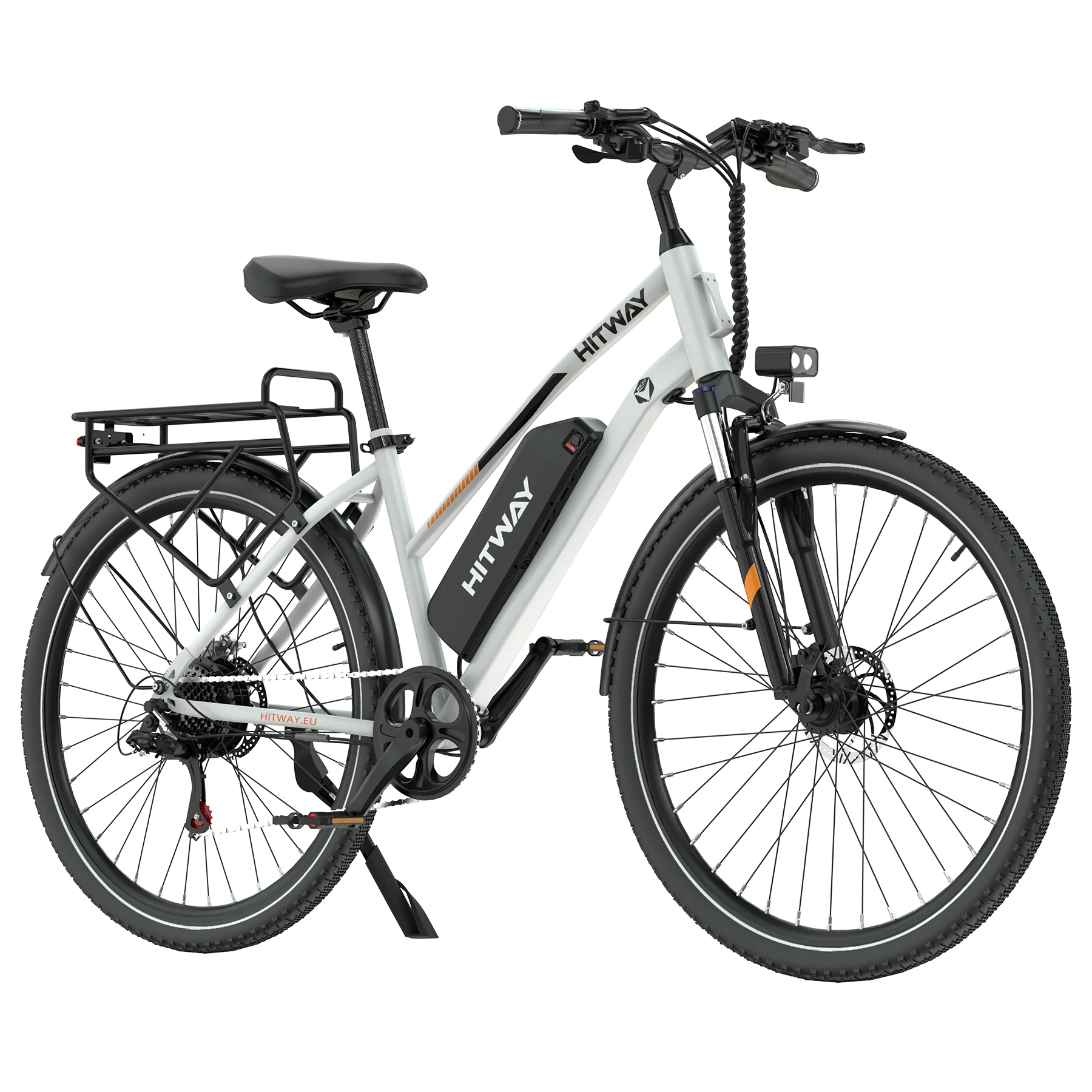 BK27S Elektrofahrrad - Image 13