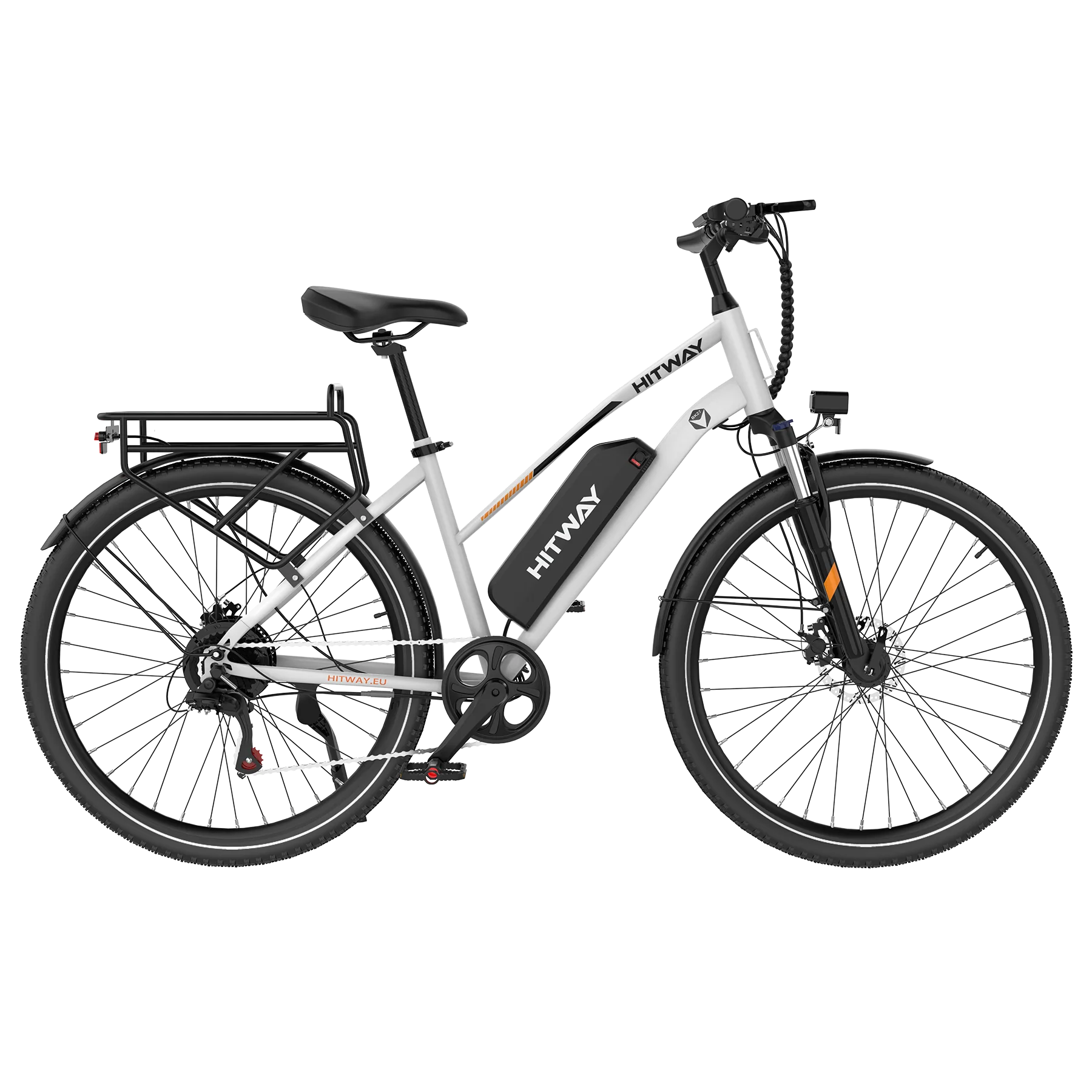 BK27S Elektrofahrrad - Image 14