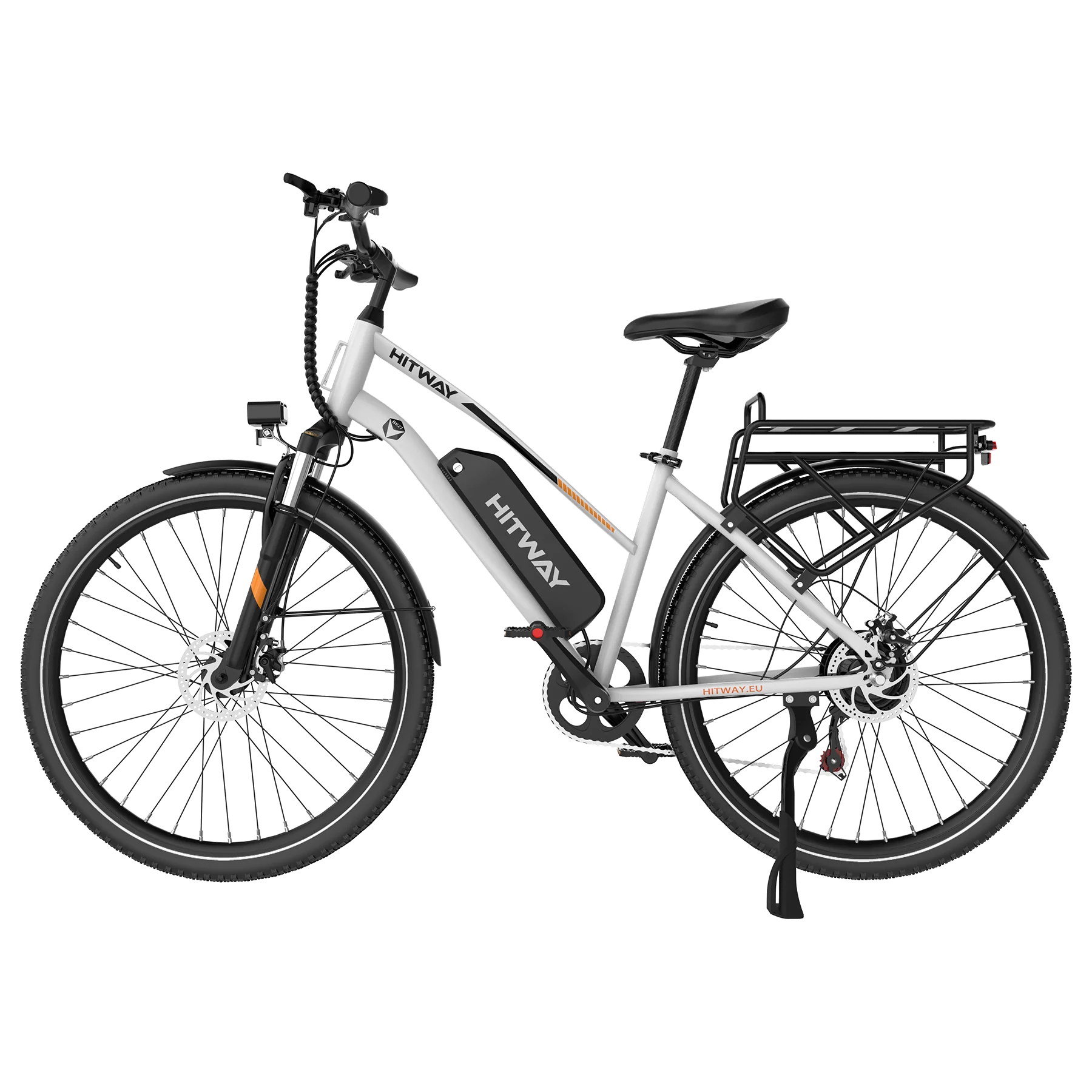 BK27S Elektrofahrrad - Image 15