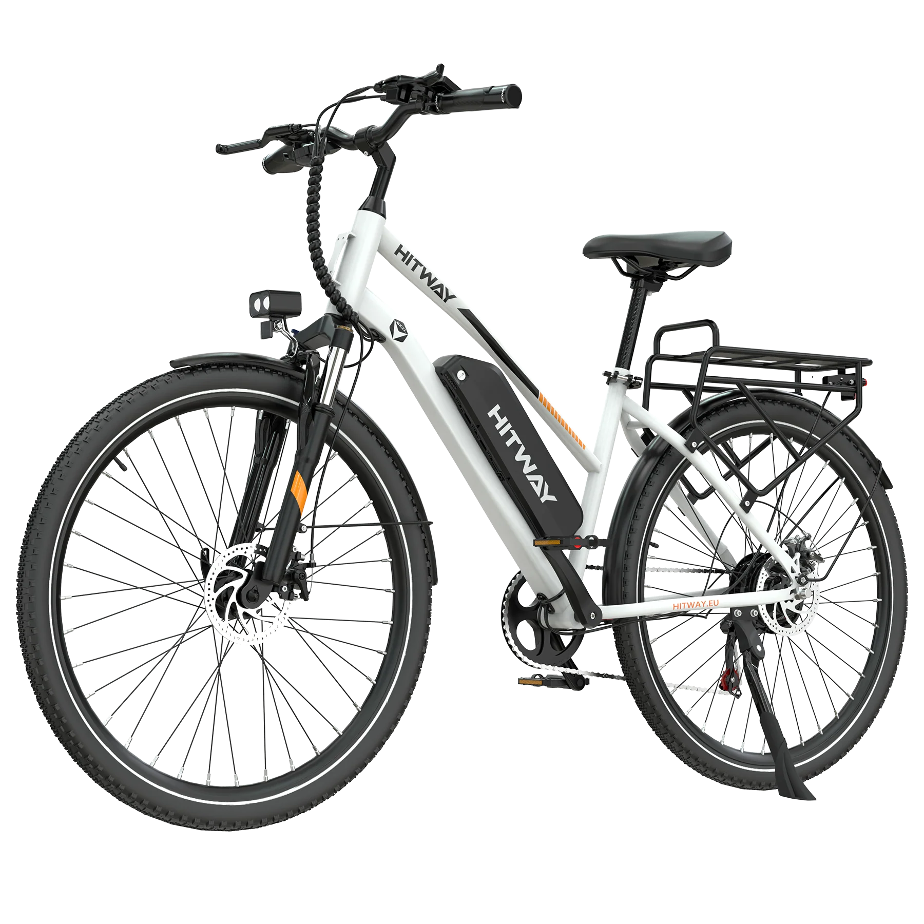BK27S Elektrofahrrad - Image 16