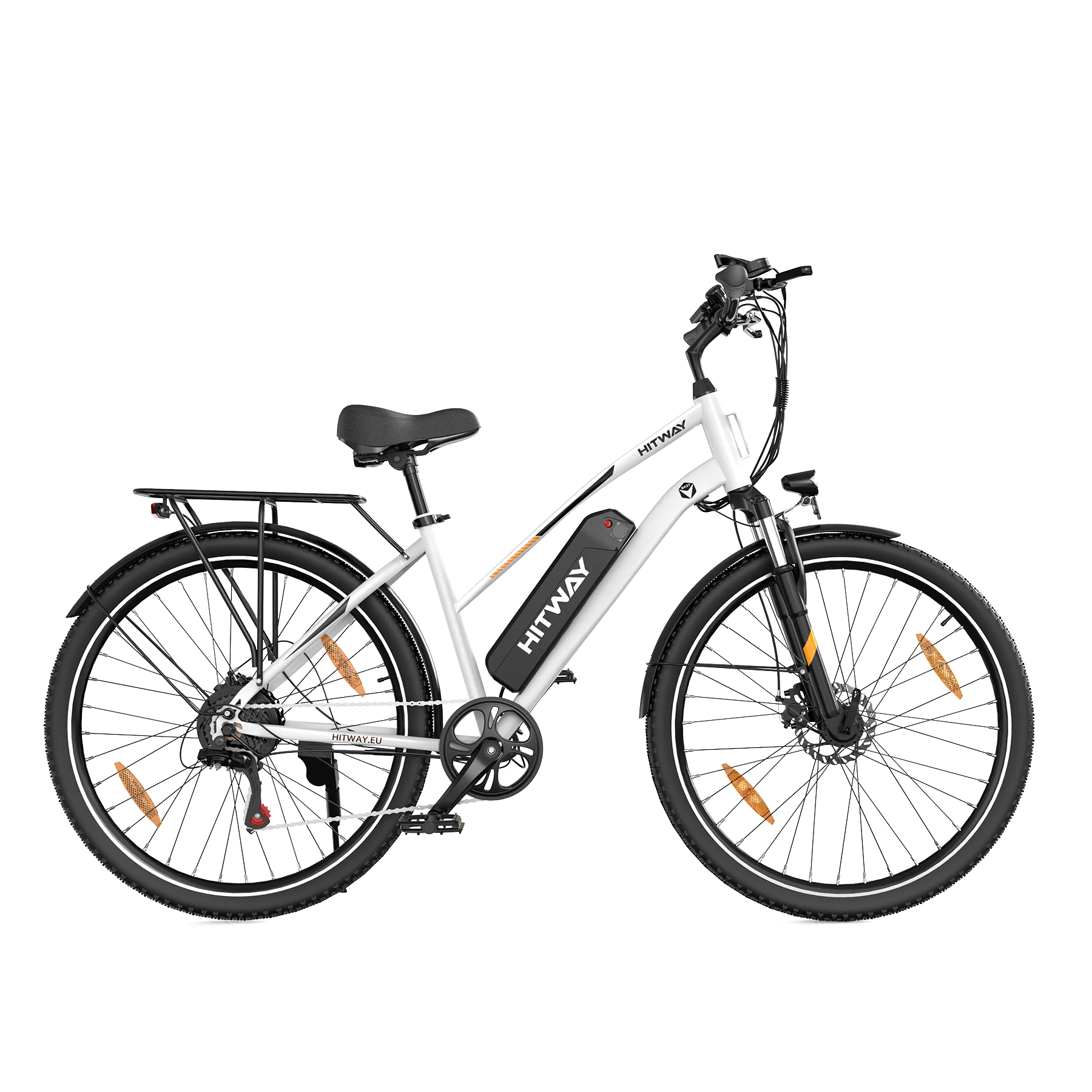 BK27S Elektrofahrrad - Image 17