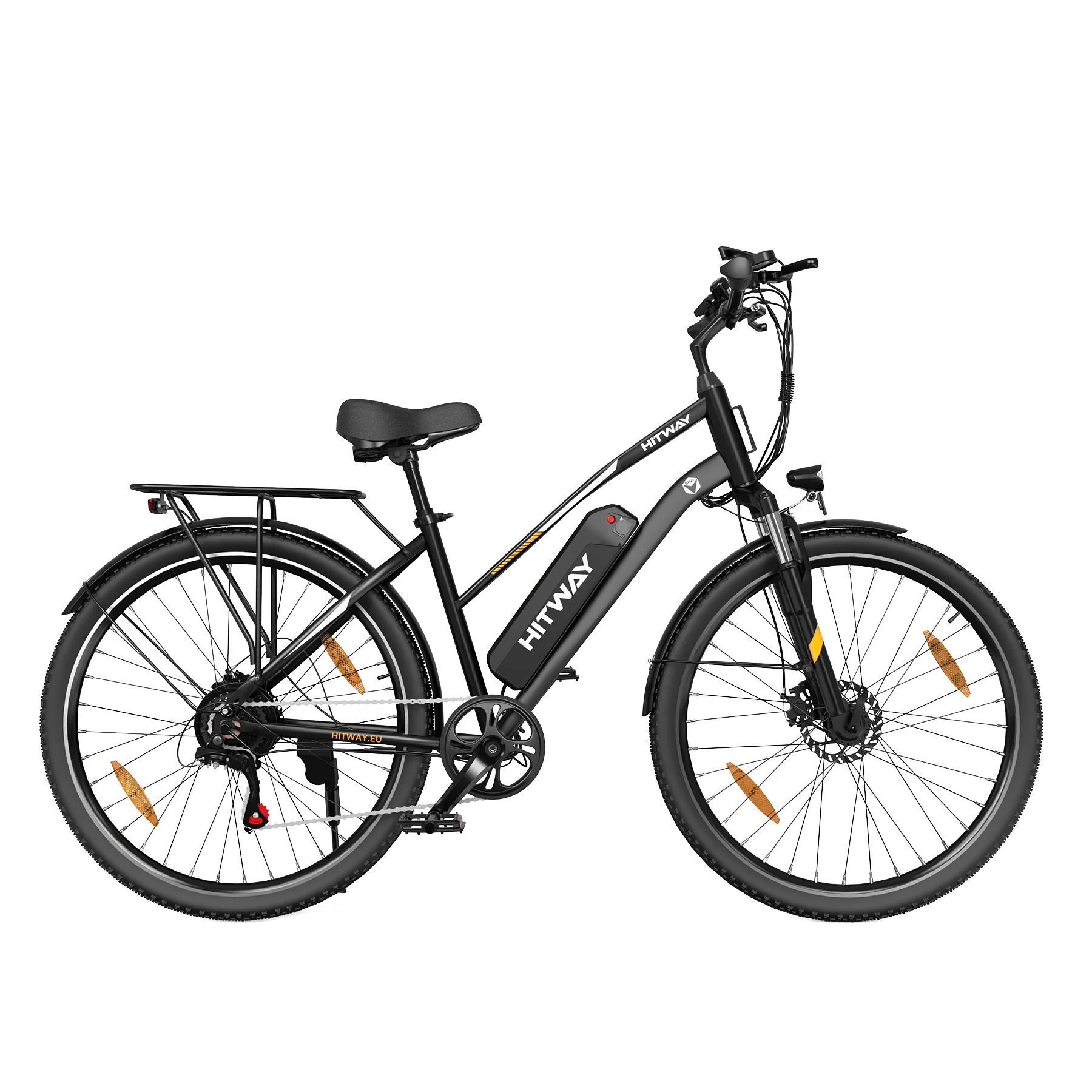 BK27S Elektrofahrrad - Image 18