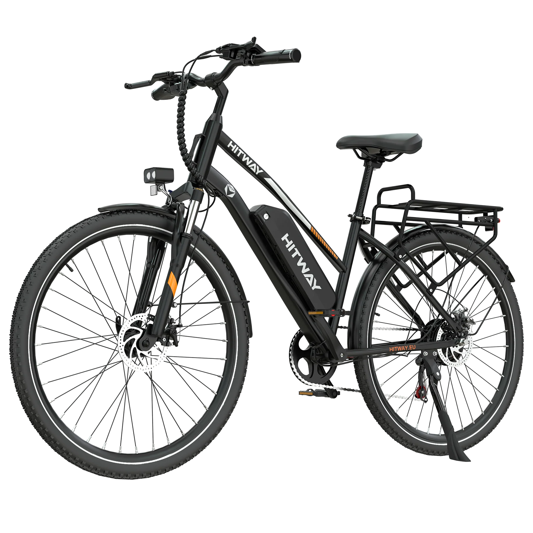 BK27S Elektrofahrrad - Image 8