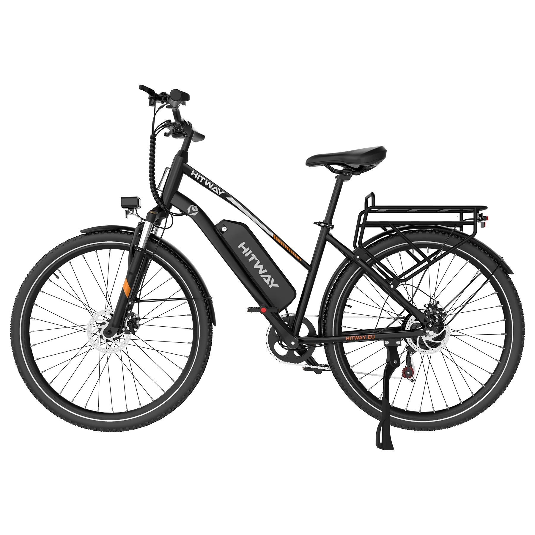 BK27S Elektrofahrrad - Image 9
