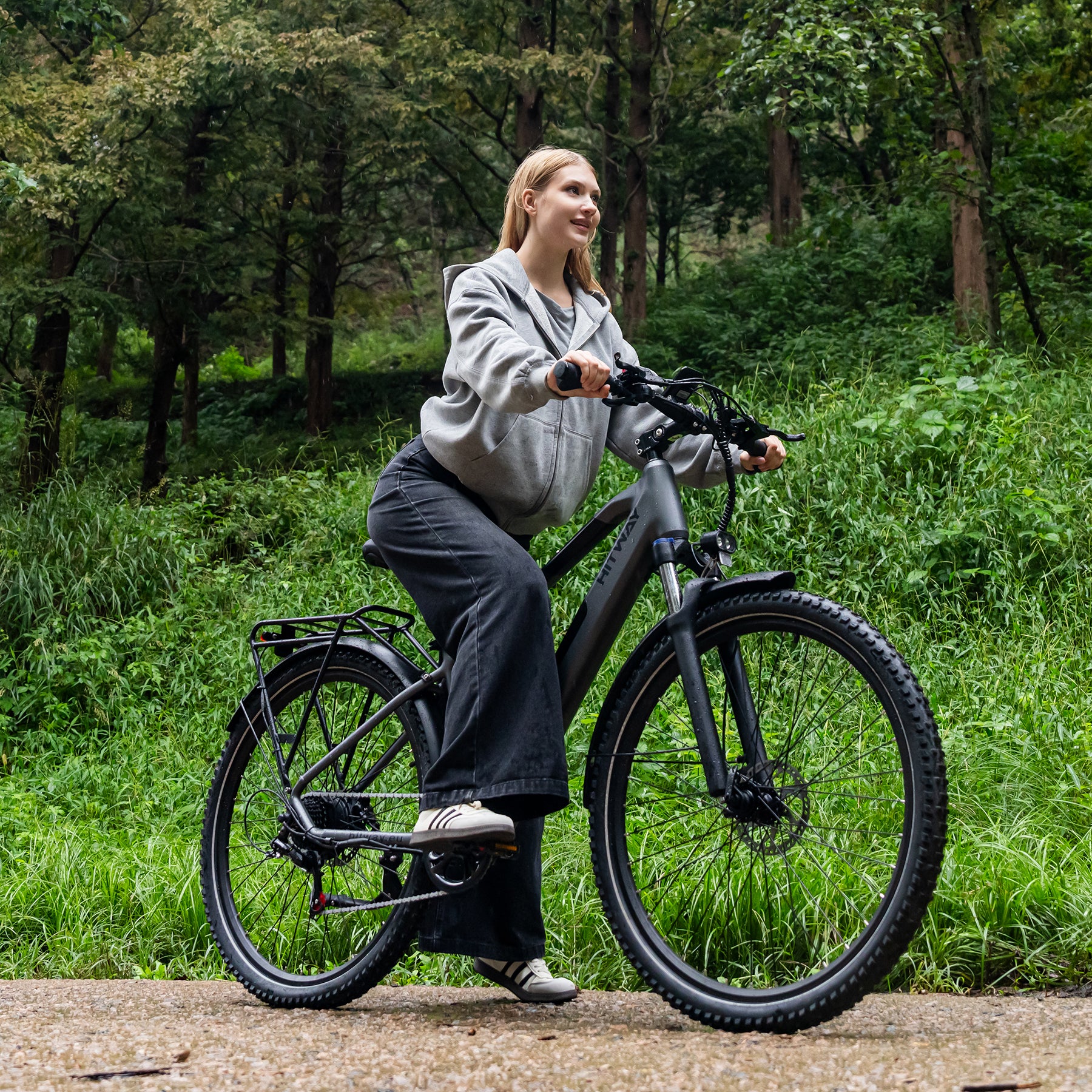 BK7S Plus 29 Zoll E-Bike - Image 11