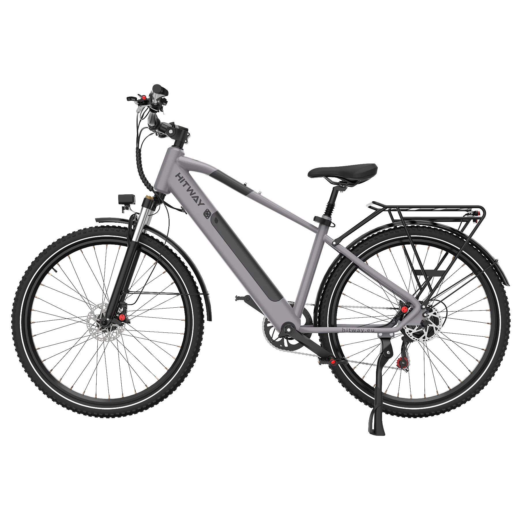 BK7S Plus 29 Zoll E-Bike - Image 12