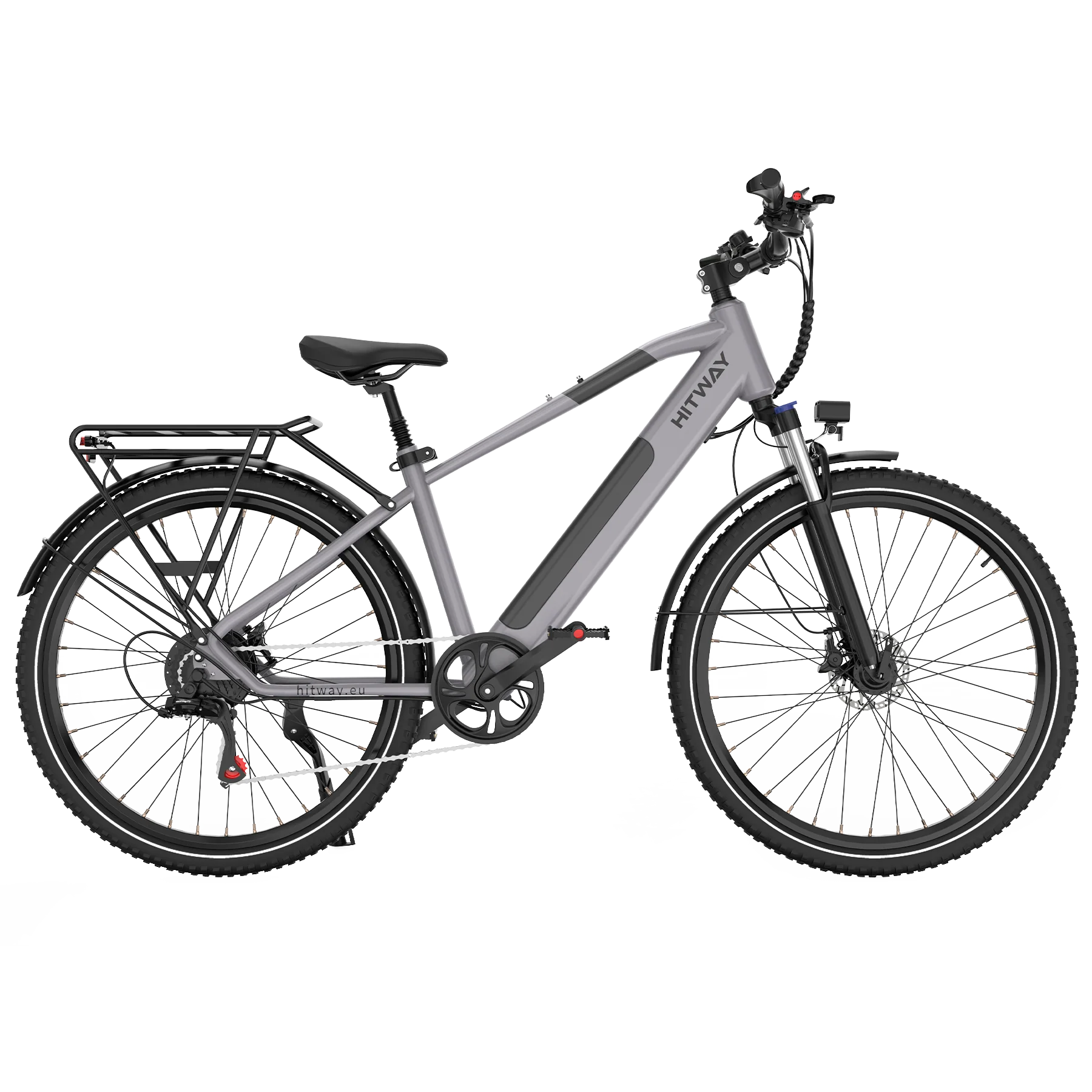 BK7S Plus 29 Zoll E-Bike - Image 14