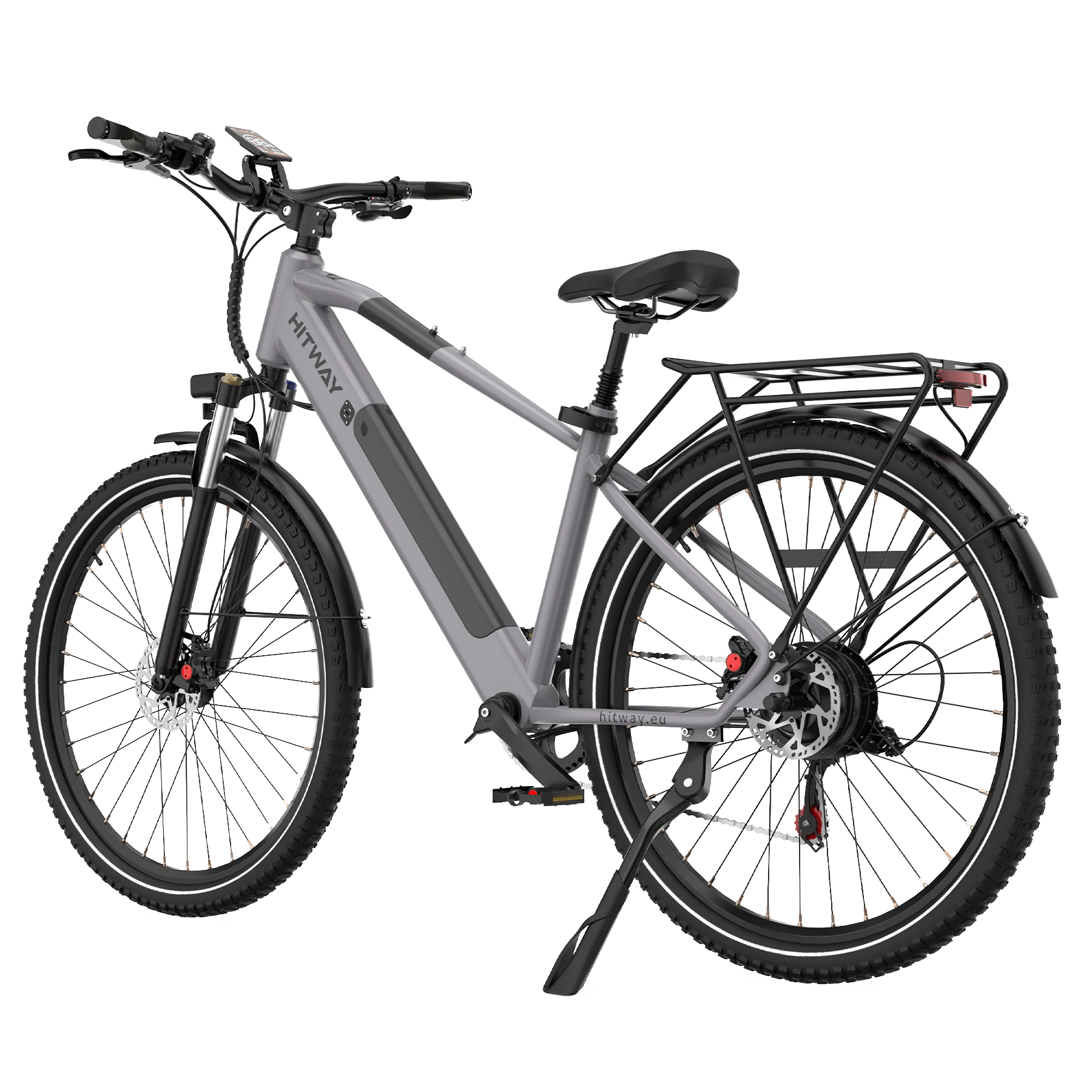 BK7S Plus 29 Zoll E-Bike - Image 15