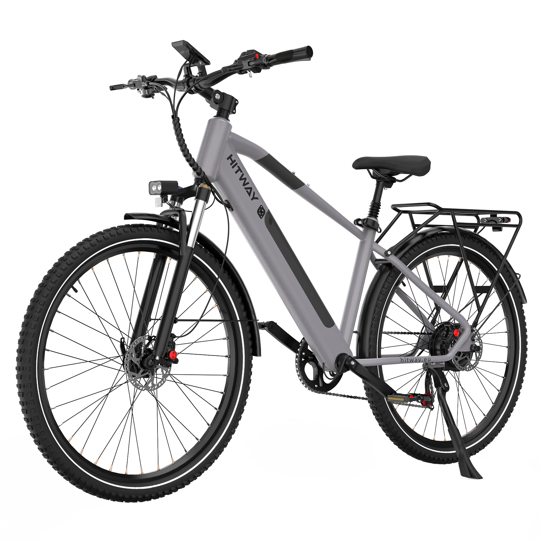 BK7S Plus 29 Zoll E-Bike - Image 16