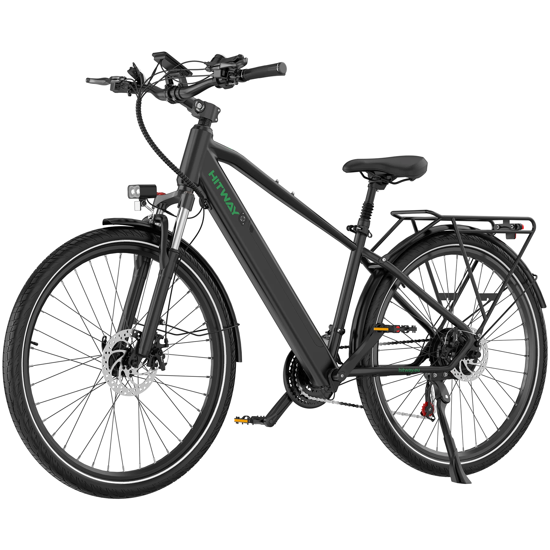 BK7S Pro 27,5 Zoll E-Bike - Image 13