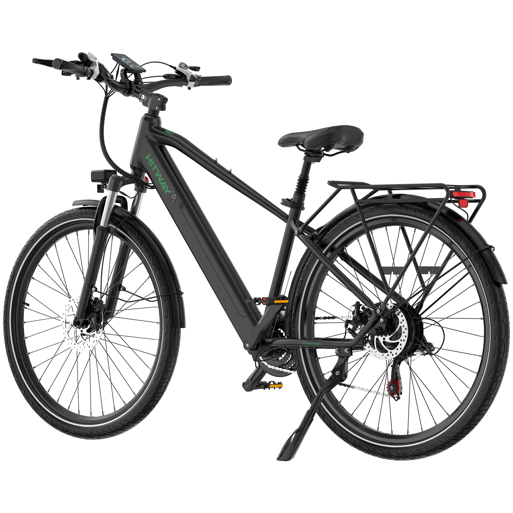 BK7S Pro 27,5 Zoll E-Bike - Image 14