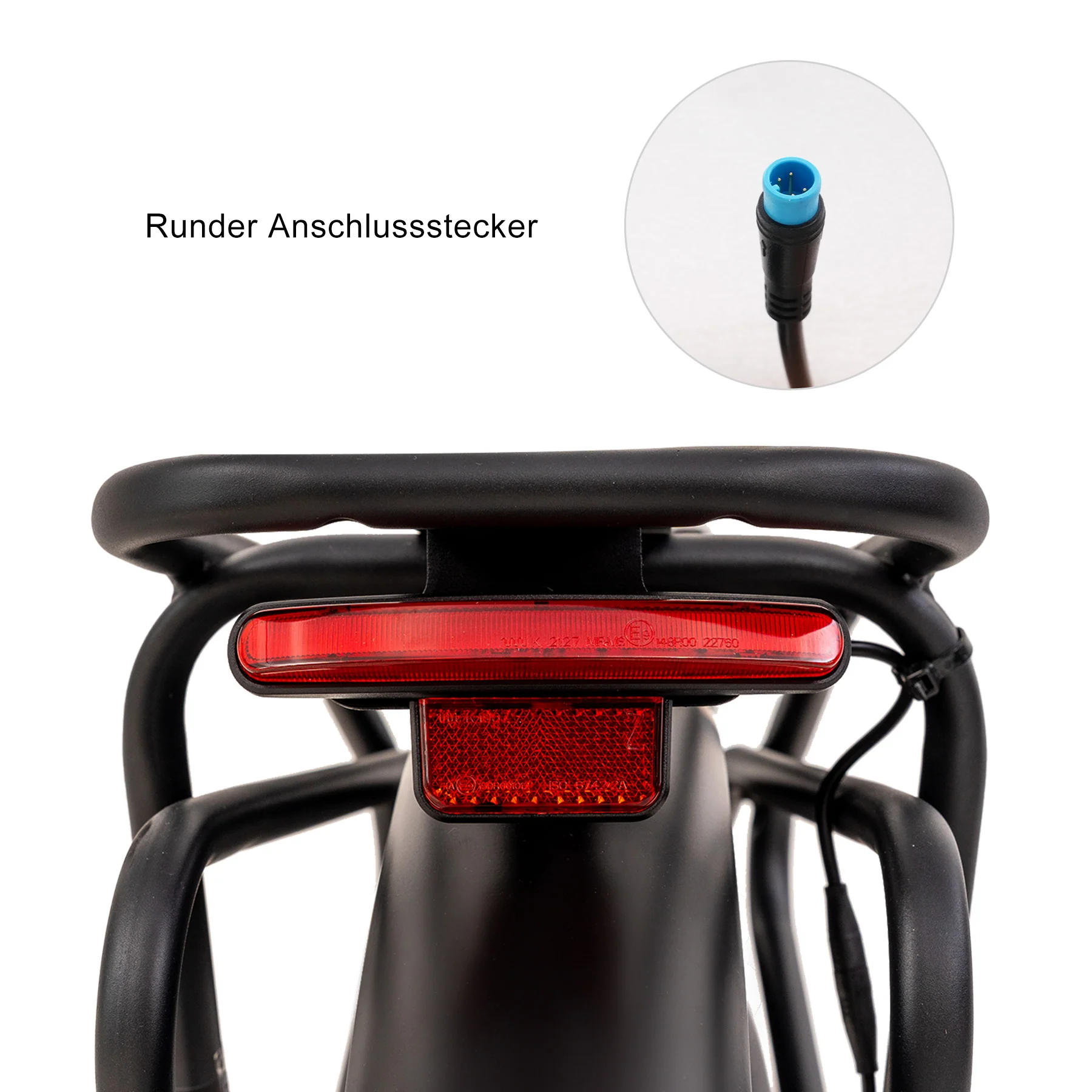 Ebike Rücklicht - Image 6