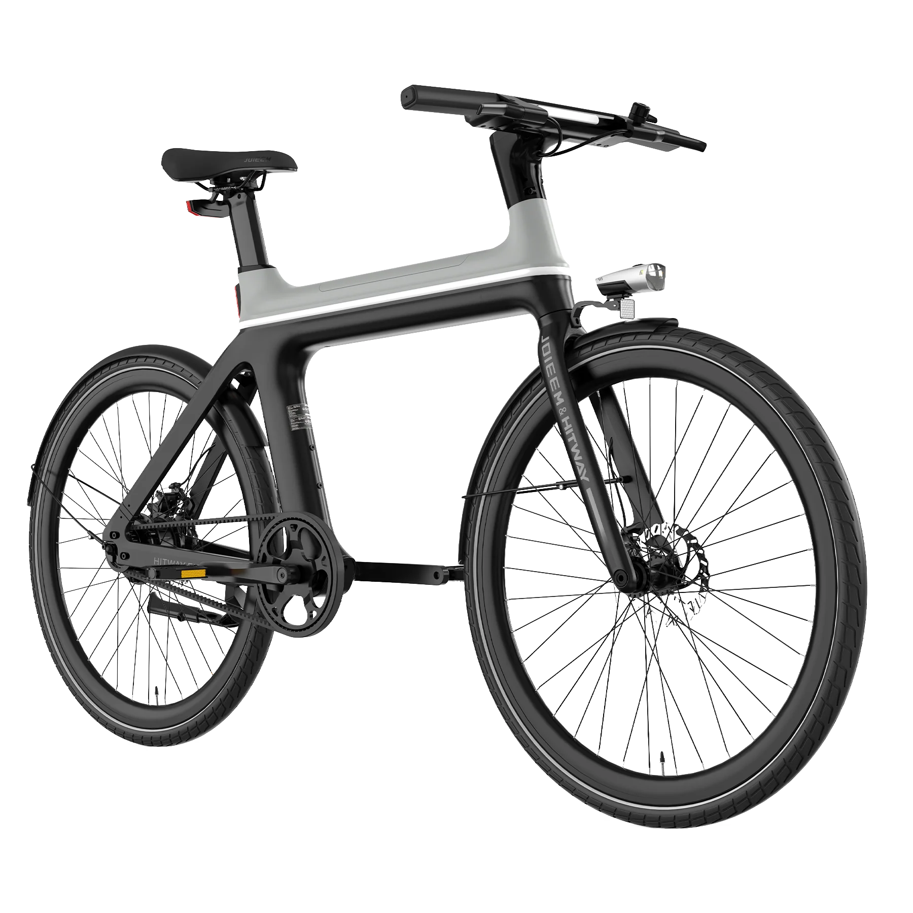 Ebike X - Image 11