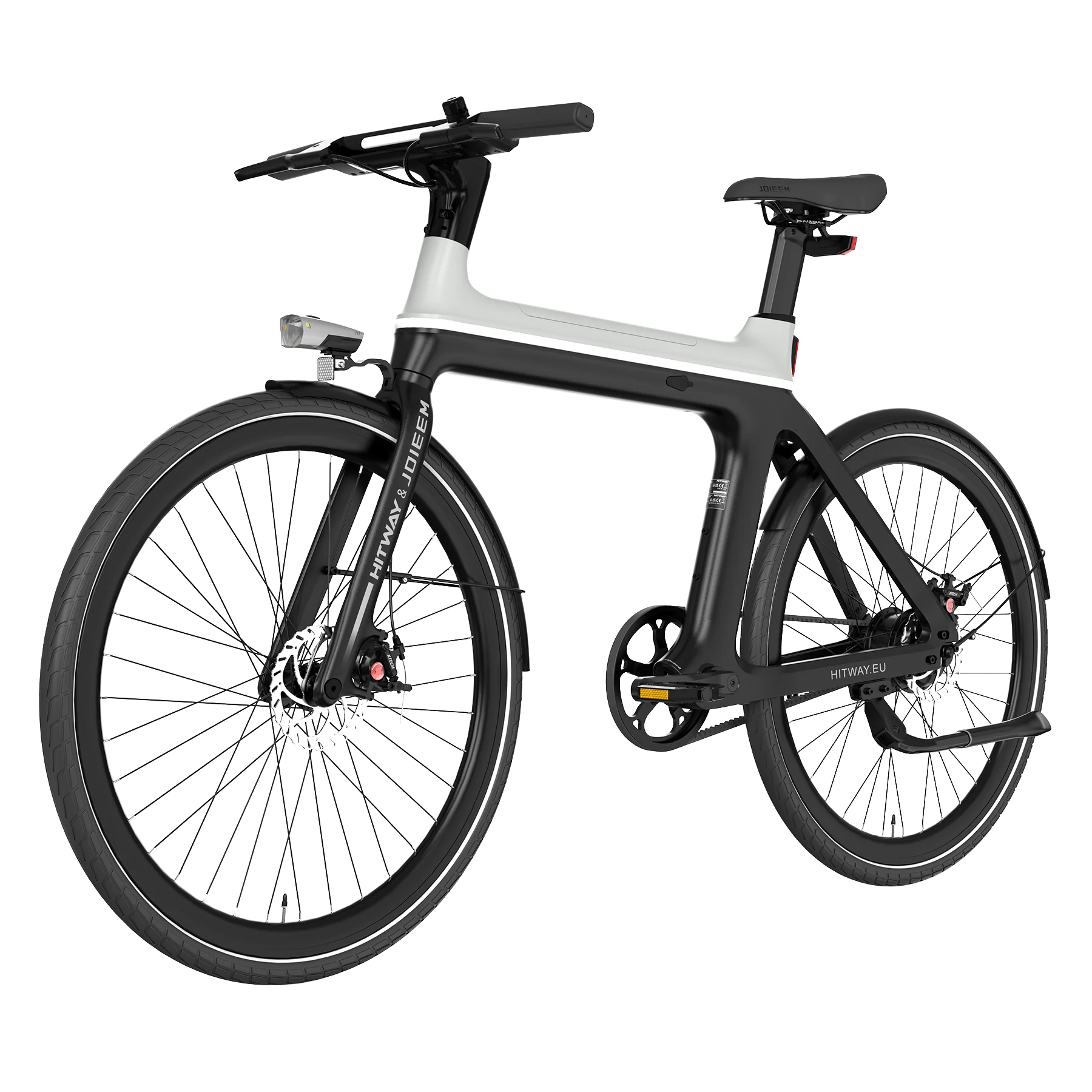 Ebike X - Image 12