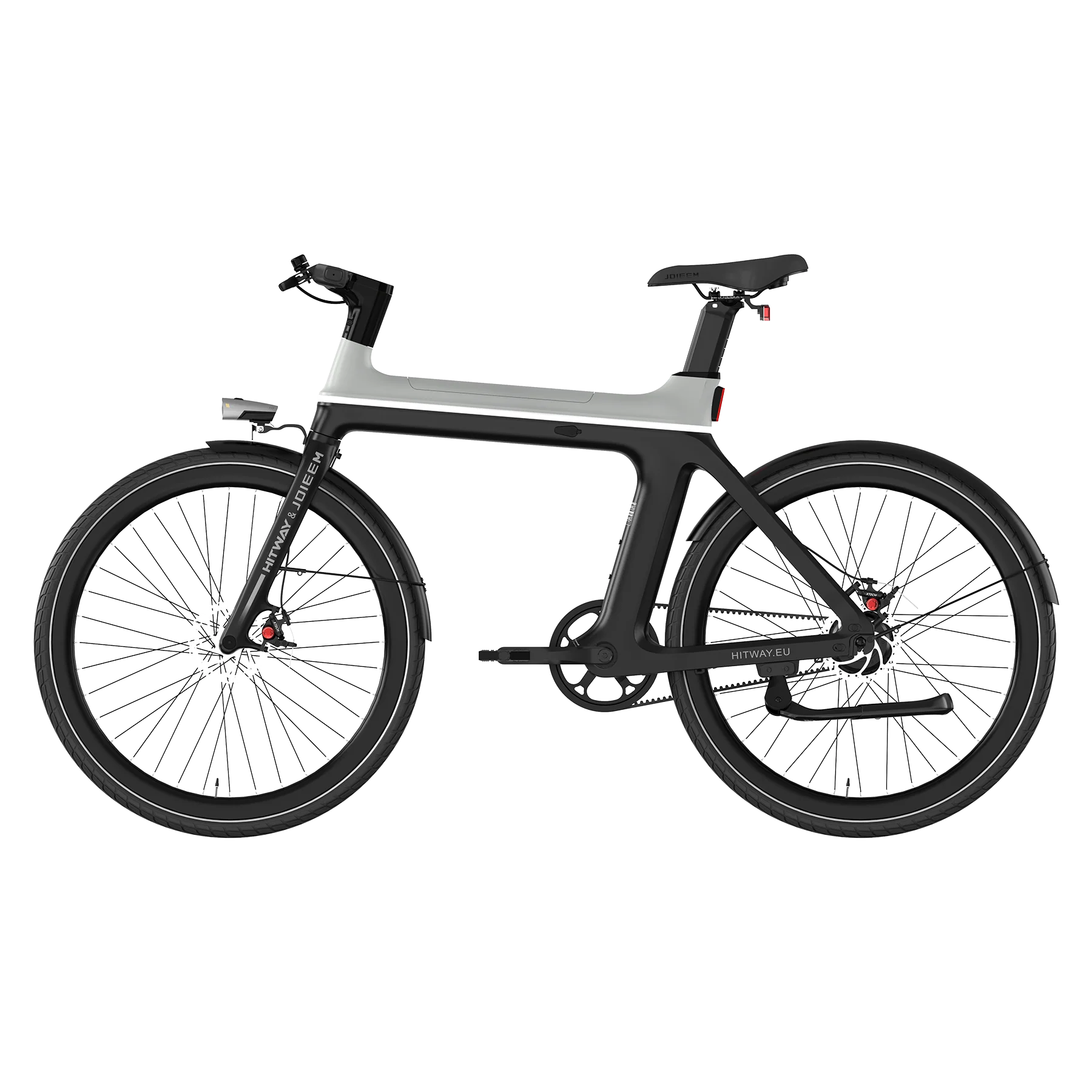Ebike X - Image 13