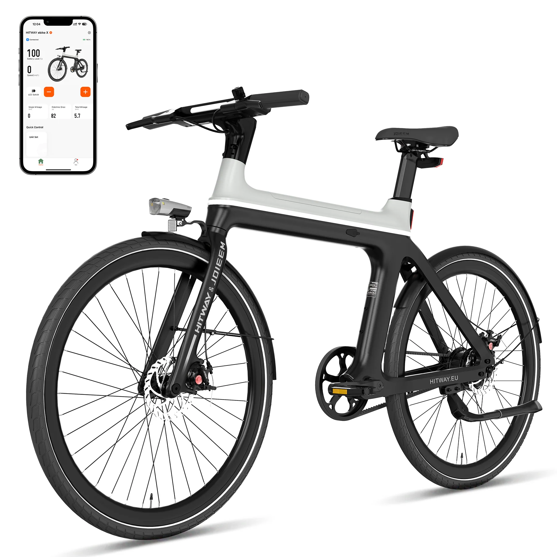 Ebike X - Image 14