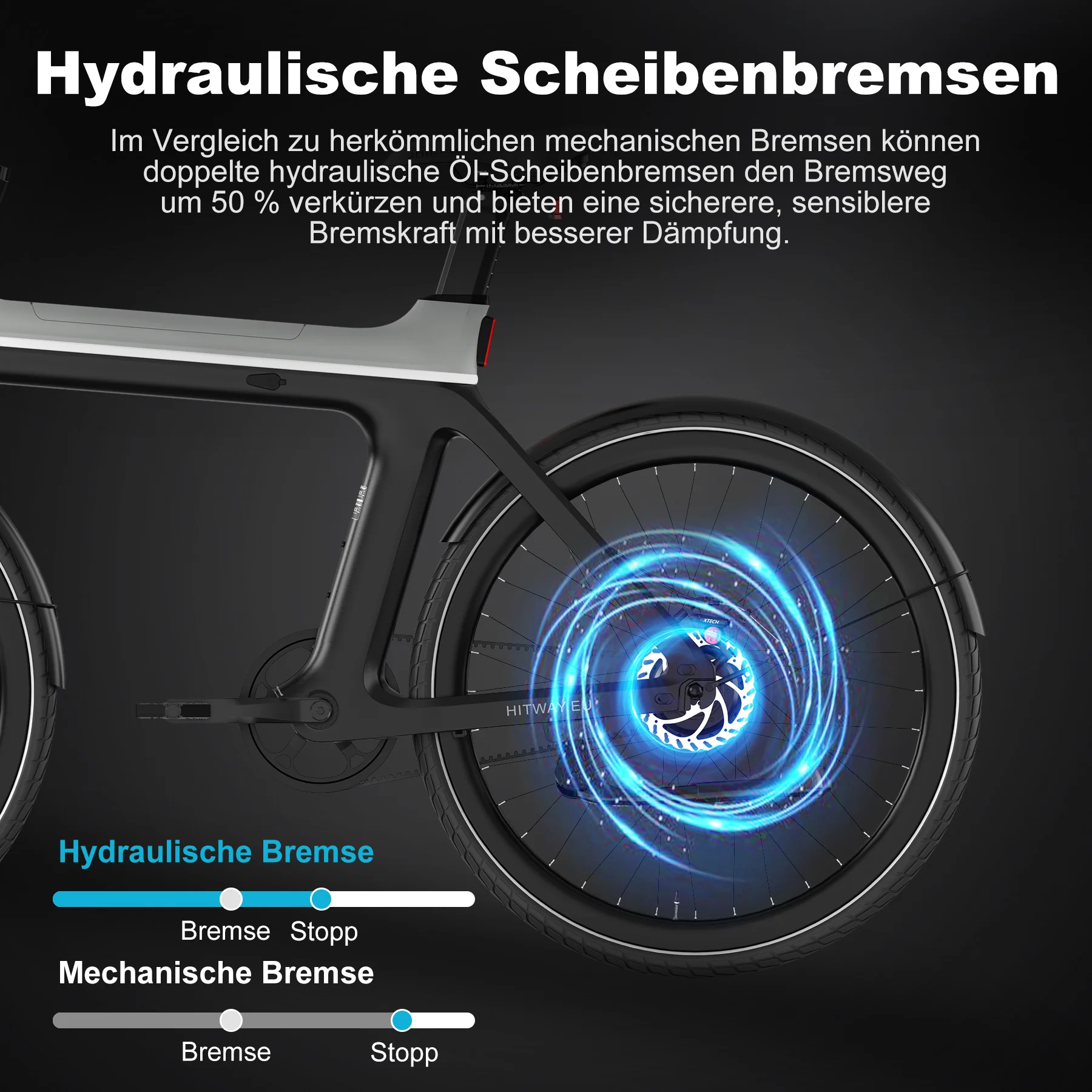 Ebike X - Image 3