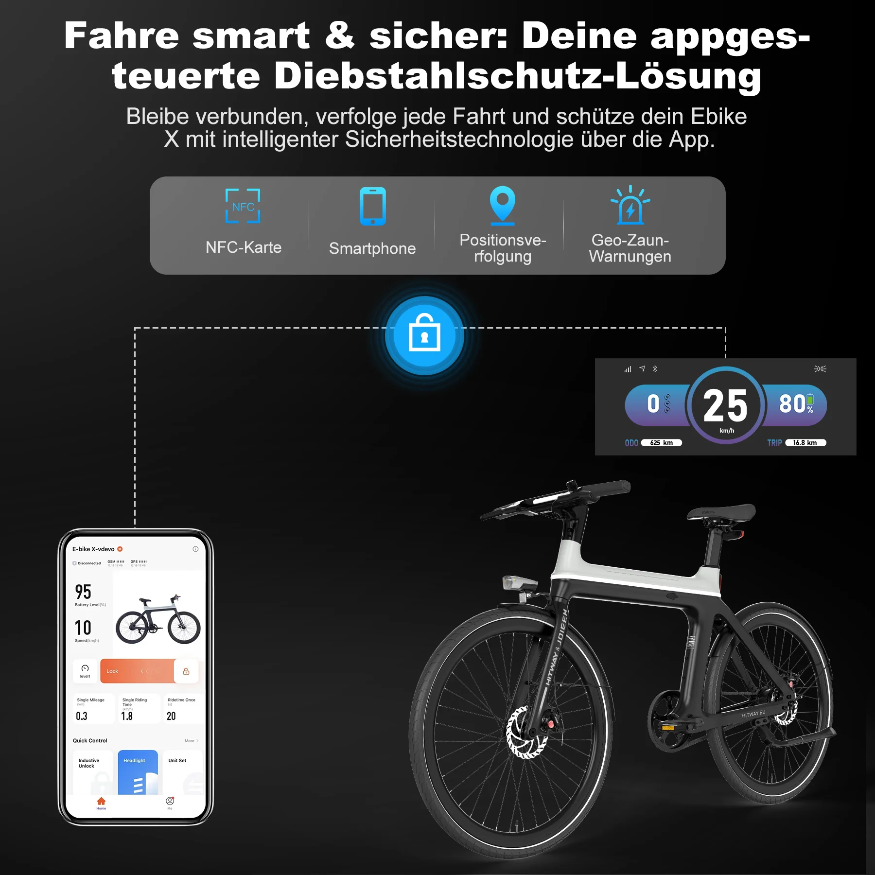 Ebike X - Image 4