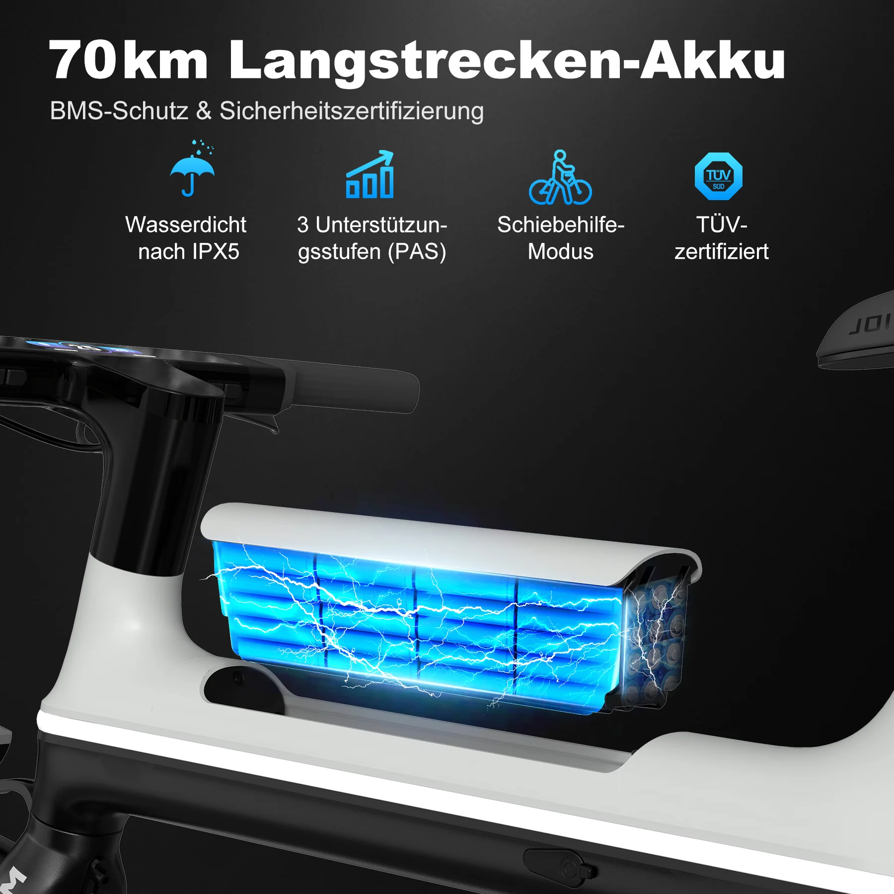 Ebike X - Image 5