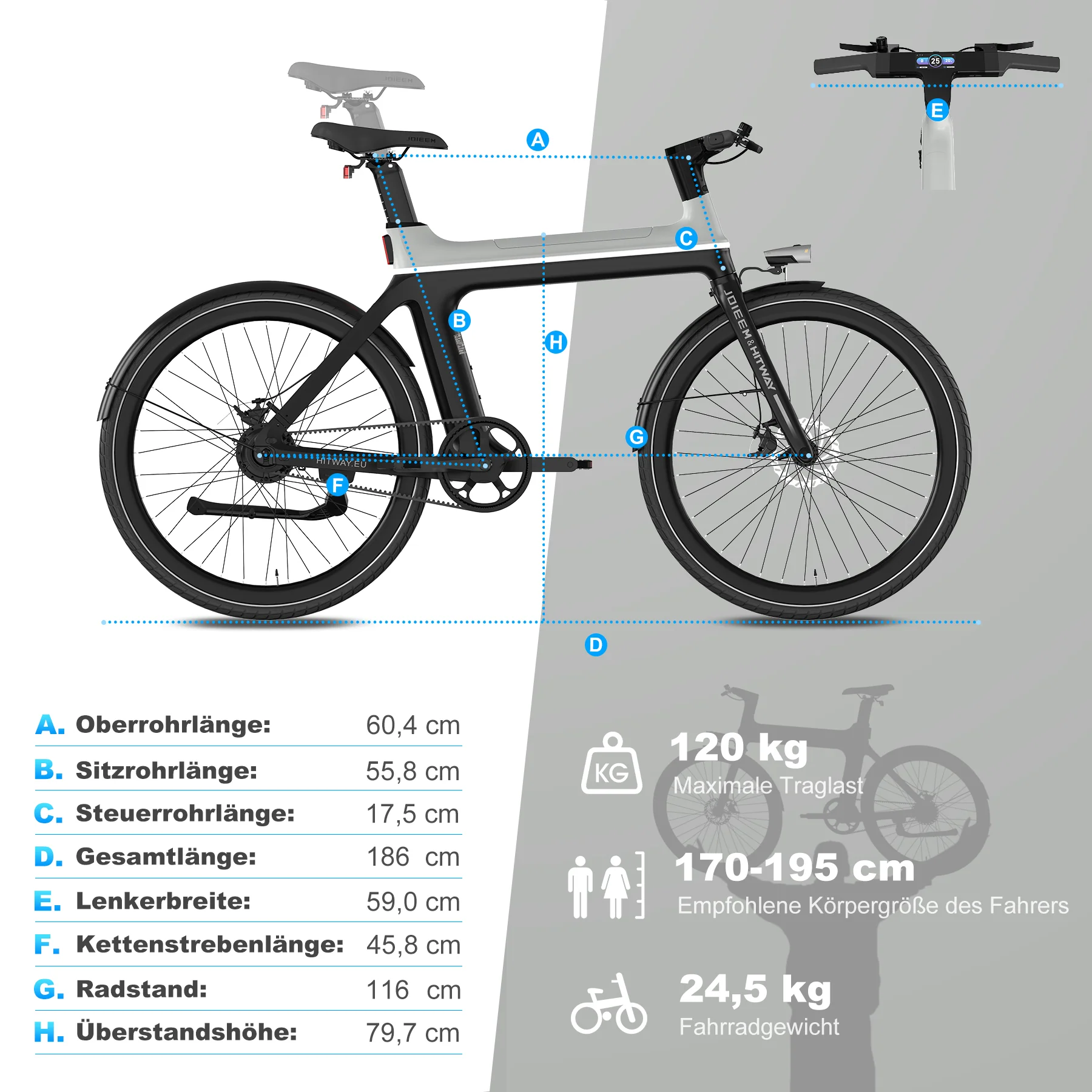 Ebike X - Image 6