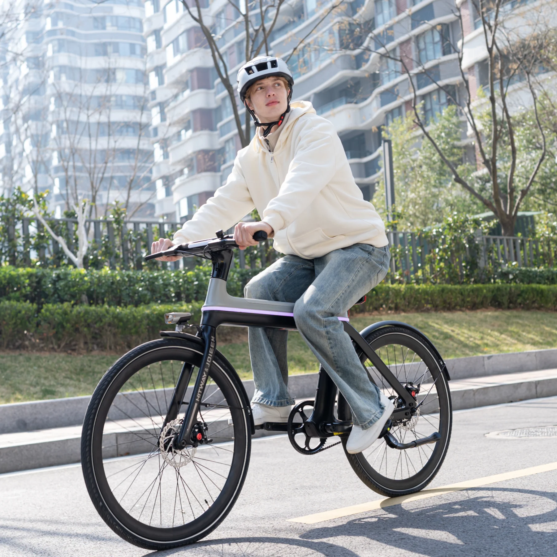 Ebike X - Image 8