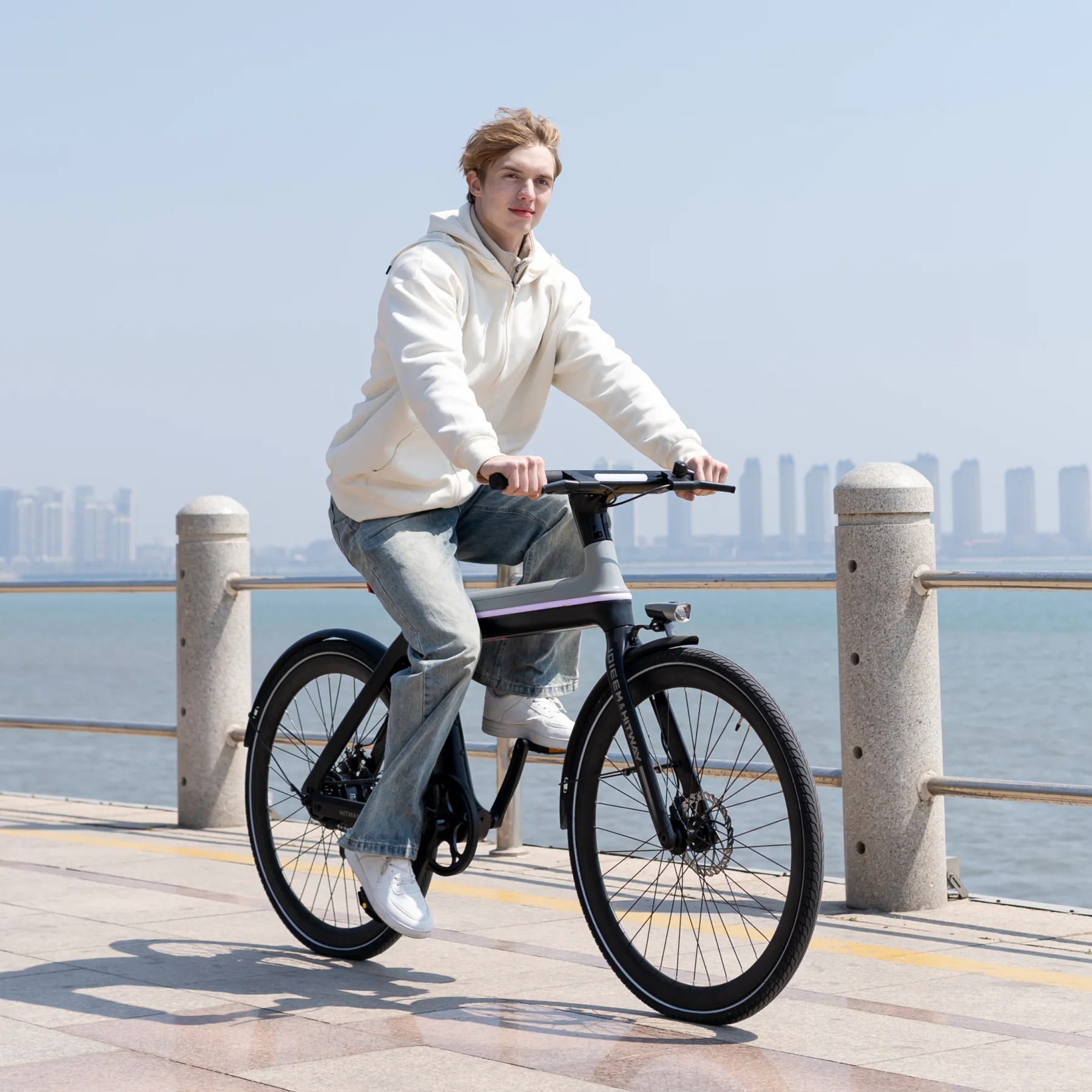 Ebike X - Image 9