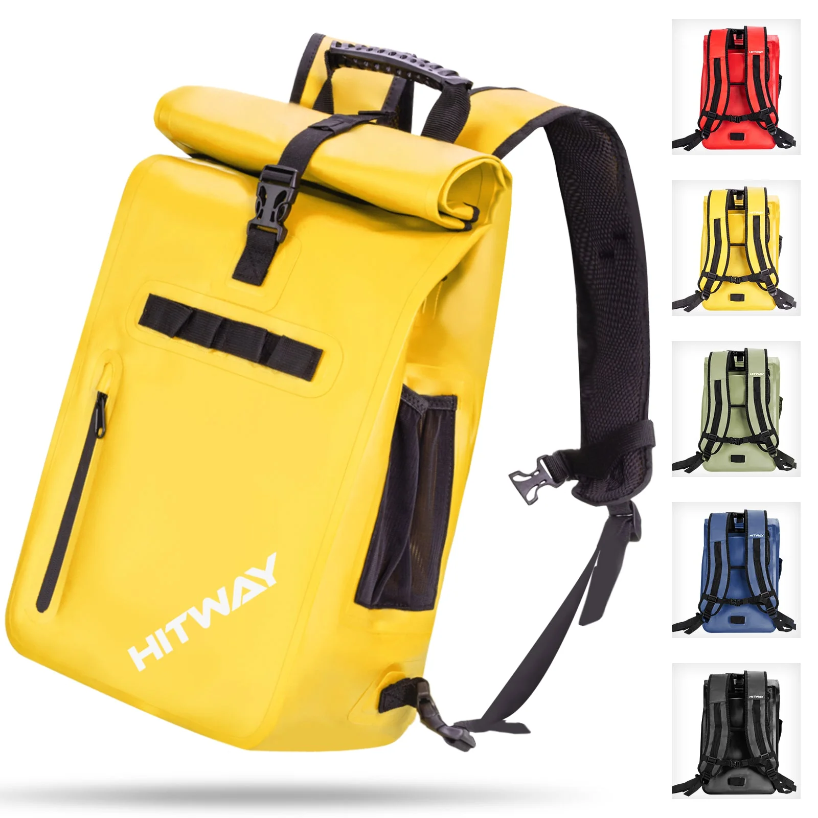 Fahrradtasche - Image 10