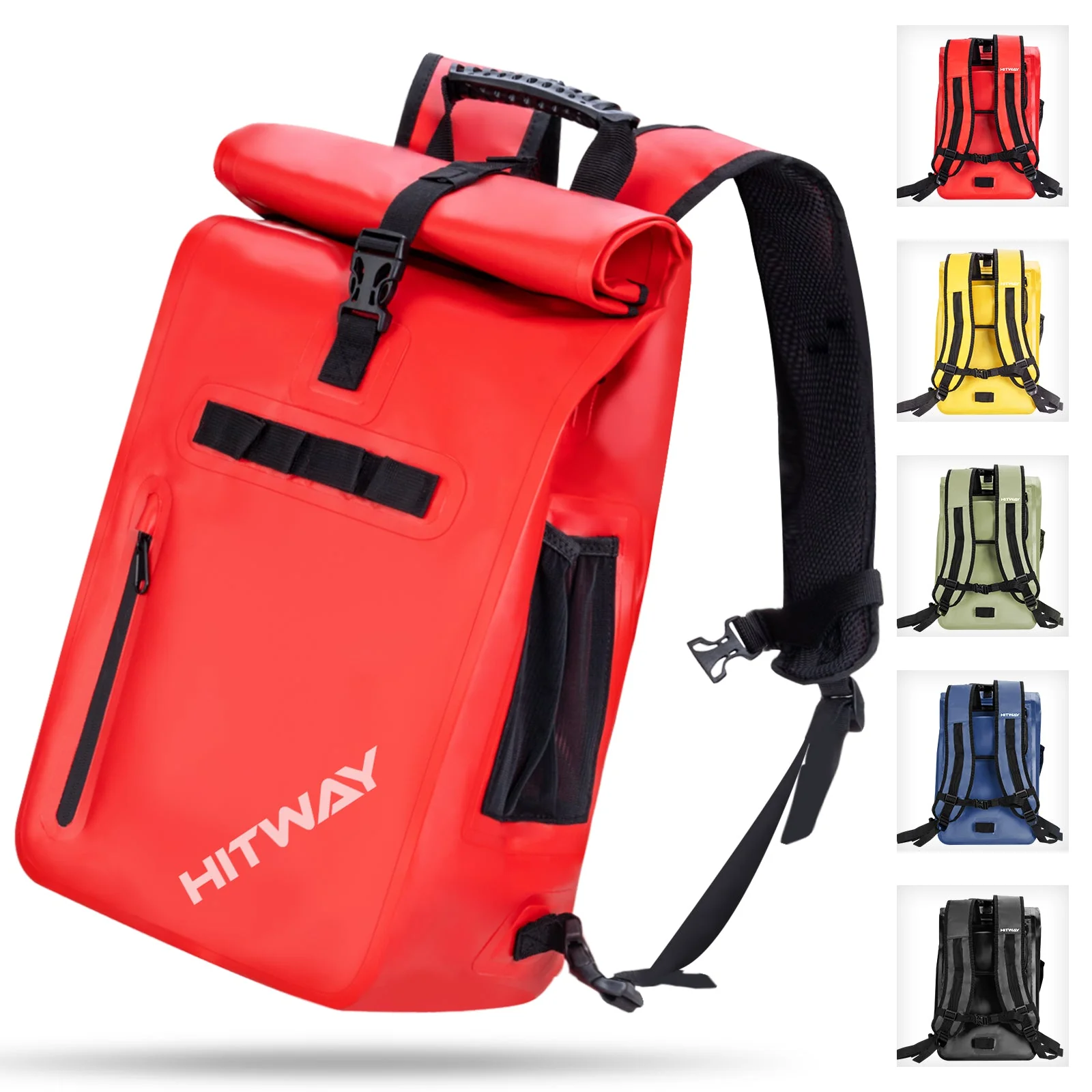 Fahrradtasche - Image 11