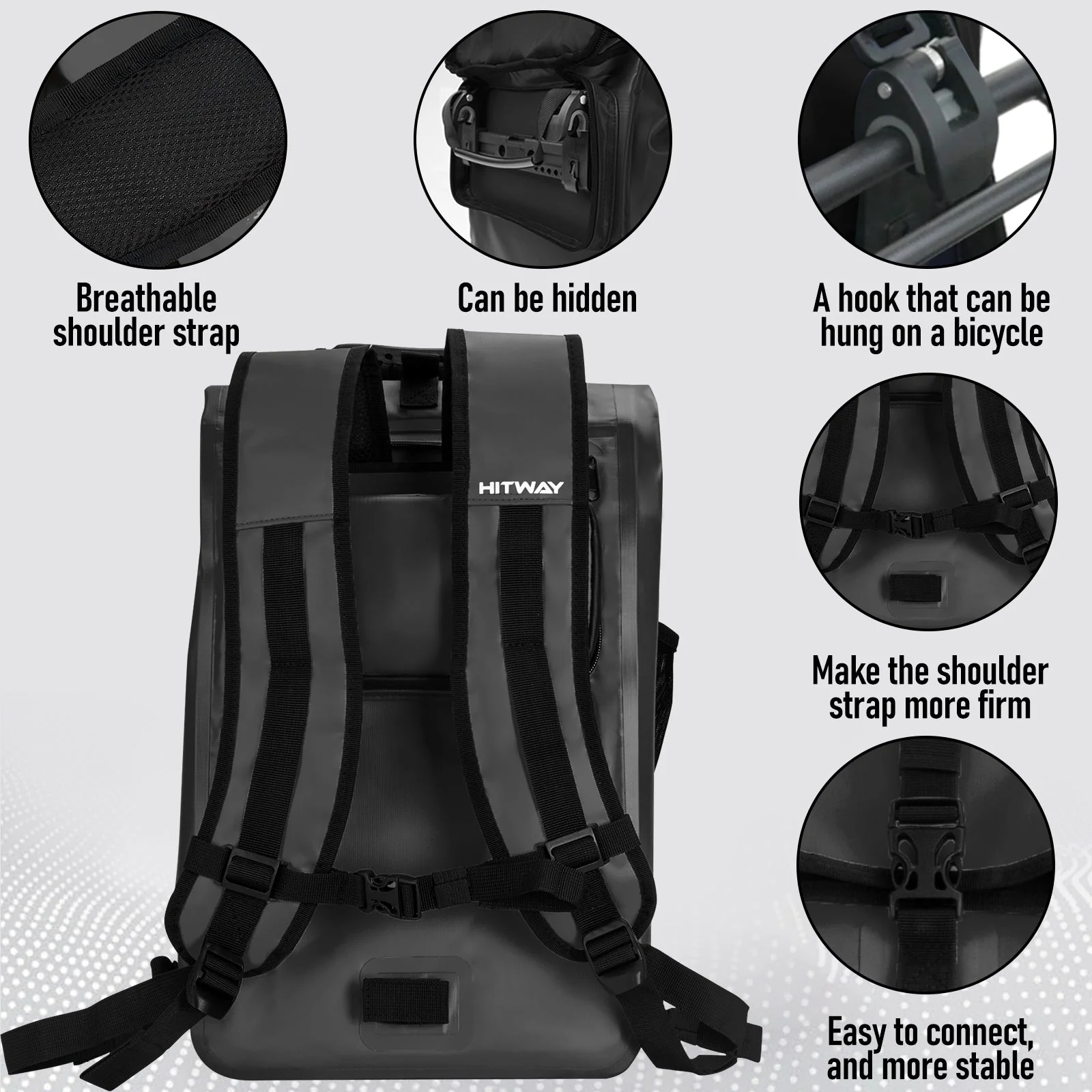 Fahrradtasche - Image 6