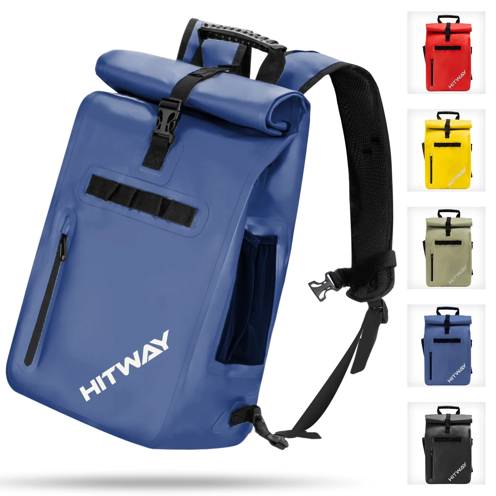 Fahrradtasche - Image 8