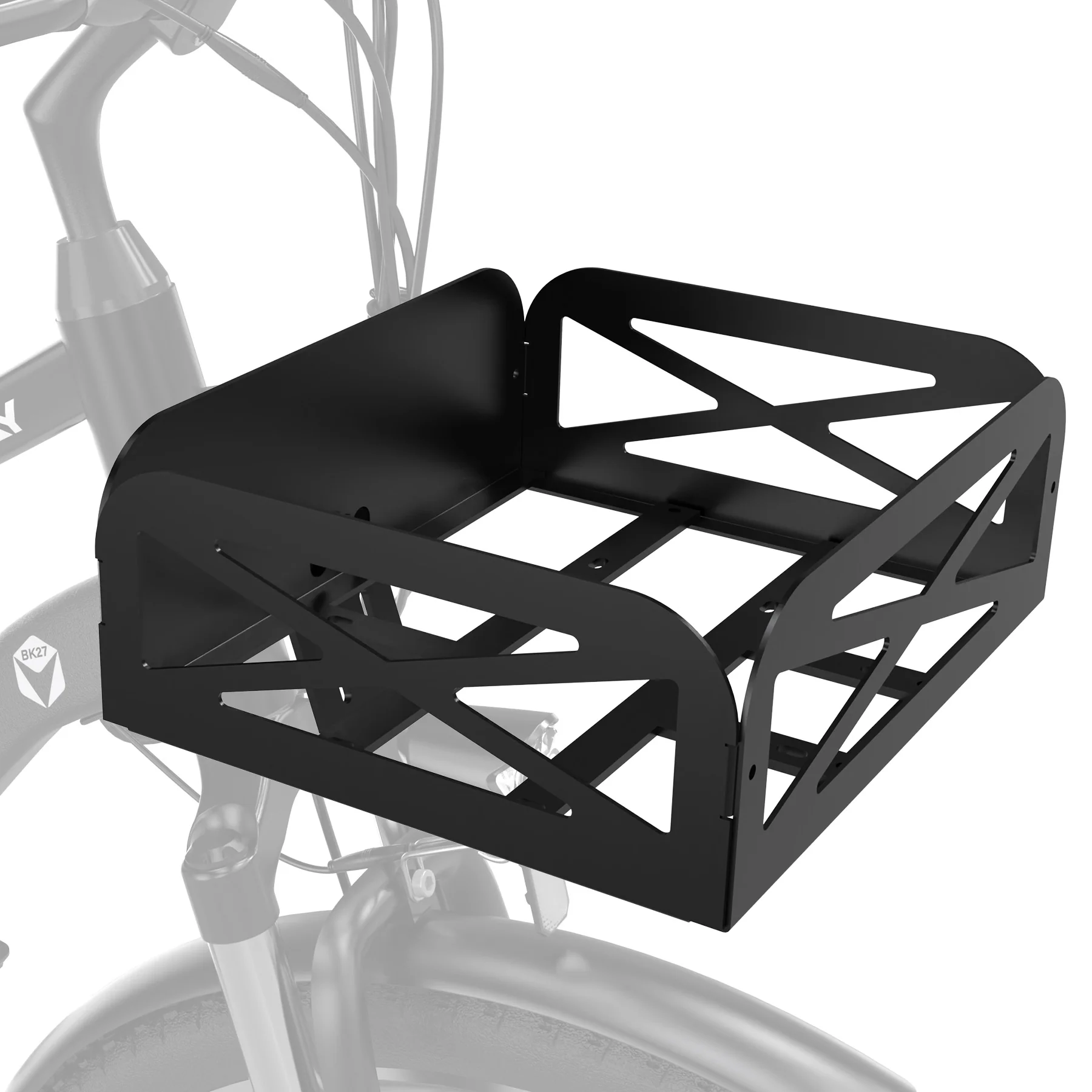 Fahrrad-Vorderkorb 2 - Image 5